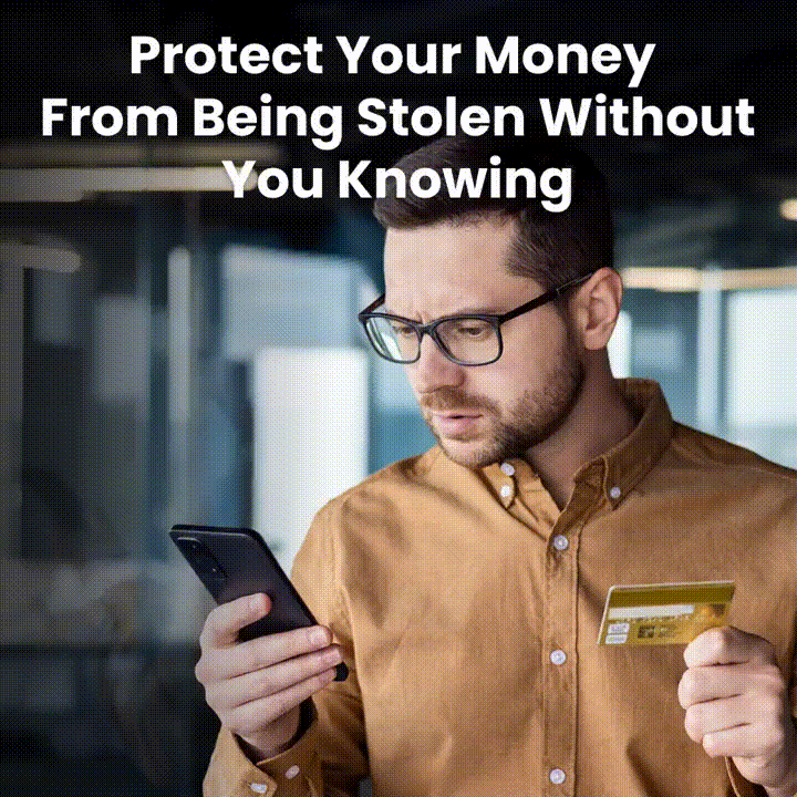 Protect Your Money, Data & Identity With Shieldality