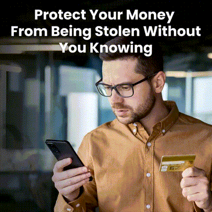 Protect Your Money, Data & Identity With Shieldality