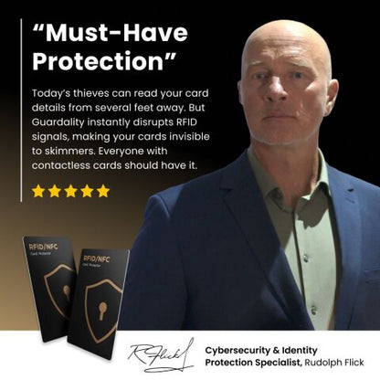 Protect Your Money, Data & Identity With Shieldality