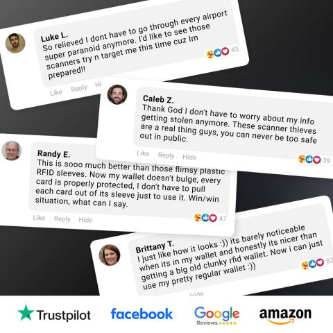 Protect Your Money, Data & Identity With Shieldality