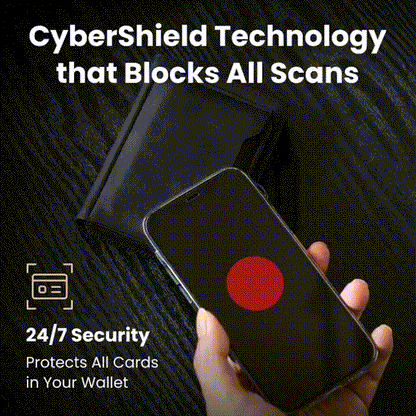 Protect Your Money, Data & Identity With Shieldality